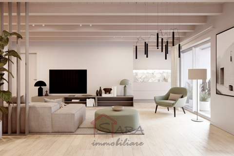 Lejlighed i Albignasego, Padua, Albignasego - € 350.000 | Ref: V1091 - foto 2