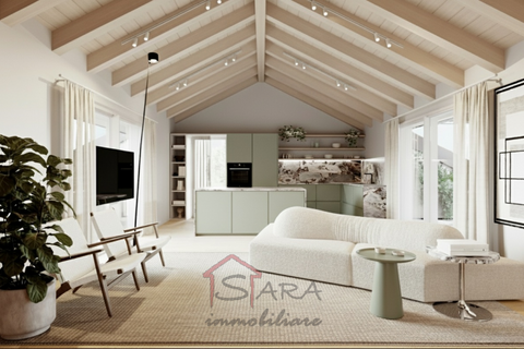 Lejlighed i Albignasego, Padua, Albignasego - € 350.000 | Ref: V1091 - foto 3