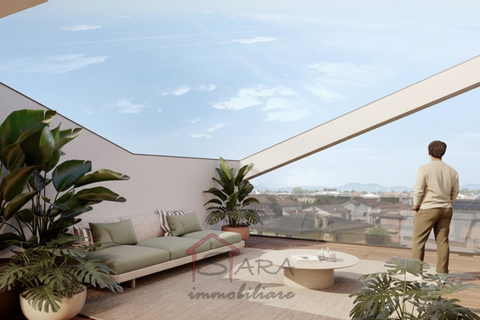 Lejlighed i Albignasego, Padua, Albignasego - € 350.000 | Ref: V1091 - foto 5