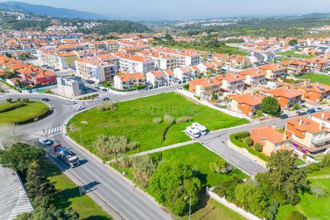 Helårsgrund i Sintra, Lisbon, Sintra - € 165.000 | Ref: 1747-02140 - foto 2