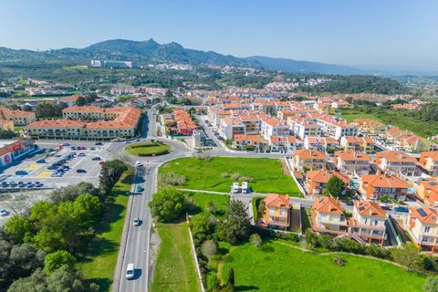 Helårsgrund i Sintra, Lisbon, Sintra - € 165.000 | Ref: 1747-02140 - foto 1