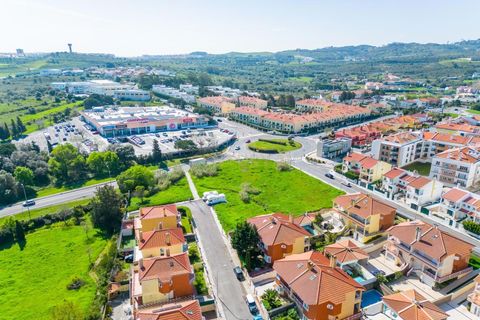 Helårsgrund i Sintra, Lisbon, Sintra - € 165.000 | Ref: 1747-02140 - foto 4
