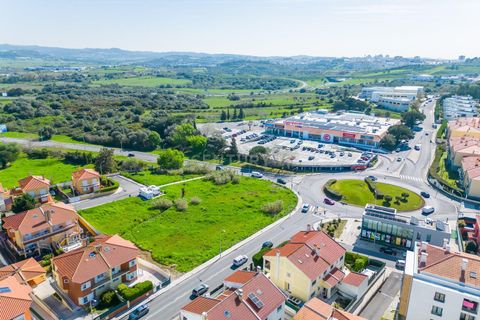 Helårsgrund i Sintra, Lisbon, Sintra - € 165.000 | Ref: 1747-02140 - foto 6