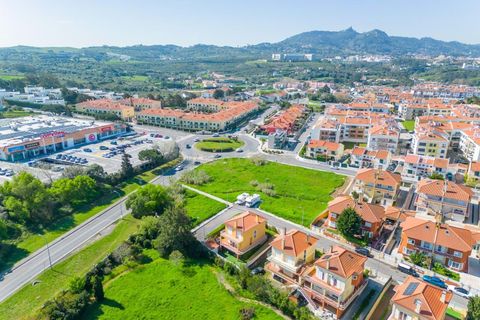 Helårsgrund i Sintra, Lisbon, Sintra - € 165.000 | Ref: 1747-02140 - foto 10