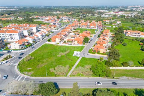 Helårsgrund i Sintra, Lisbon, Sintra - € 165.000 | Ref: 1747-02140 - foto 14