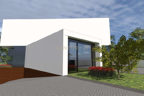 Villa i Viseu, Viseu, Viseu - € 950.000 | Ref: C0203-02616 - foto 3