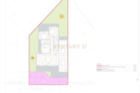 Villa a Paredes, Porto, Paredes - € 499.000 | Ref: C0510-00573 - foto 17