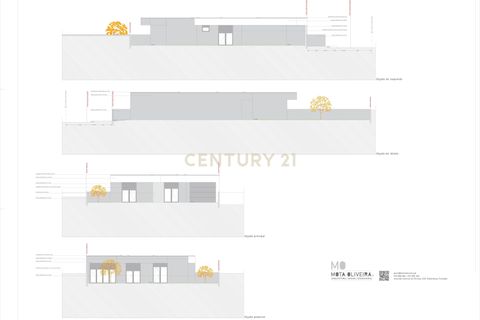 Villa a Paredes, Porto, Paredes - € 499.000 | Ref: C0510-00573 - foto 20