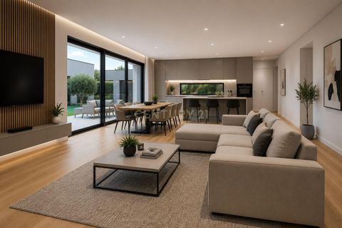 Villa a Paredes, Porto, Paredes - € 499.000 | Ref: C0510-00573 - foto 2