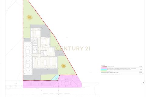 Villa i Paredes, Porto, Paredes - € 499.000 | Ref: C0510-00574 - foto 17