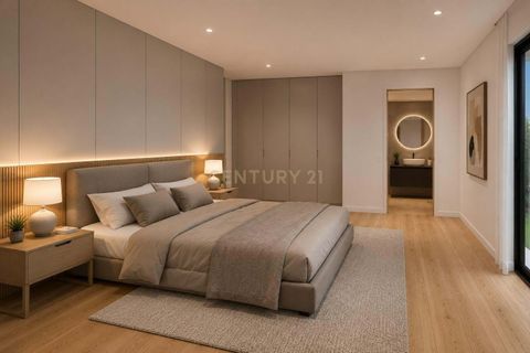 Villa i Paredes, Porto, Paredes - € 499.000 | Ref: C0510-00574 - foto 5