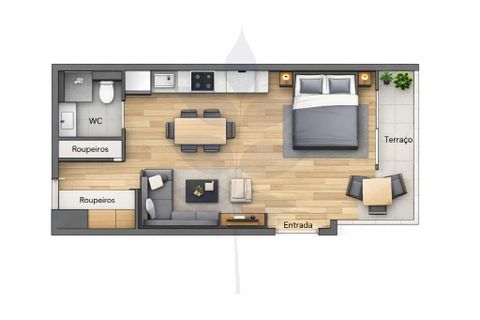 Lejlighed i Braga, Braga, Braga - € 179.500 | Ref: 013-4326_A - foto 39