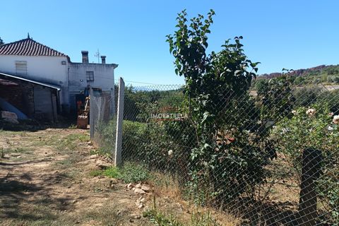 Villa a Trancoso, Guarda, Trancoso - € 130.000 | Ref: 26003 - foto 8
