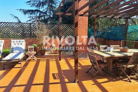 Lejlighed i Rome, Rome, Rome - € 695.000 | Ref: FRM Attico Via della Mendola - foto 6
