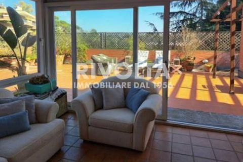 Lejlighed i Rome, Rome, Rome - € 695.000 | Ref: FRM Attico Via della Mendola - foto 7