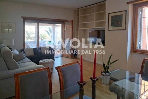 Lejlighed i Rome, Rome, Rome - € 695.000 | Ref: FRM Attico Via della Mendola - foto 9