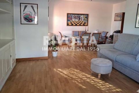 Lejlighed i Rome, Rome, Rome - € 695.000 | Ref: FRM Attico Via della Mendola - foto 13