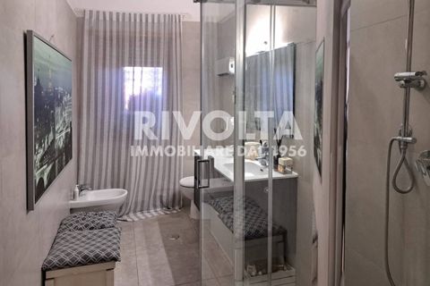 Lejlighed i Rome, Rome, Rome - € 695.000 | Ref: FRM Attico Via della Mendola - foto 14
