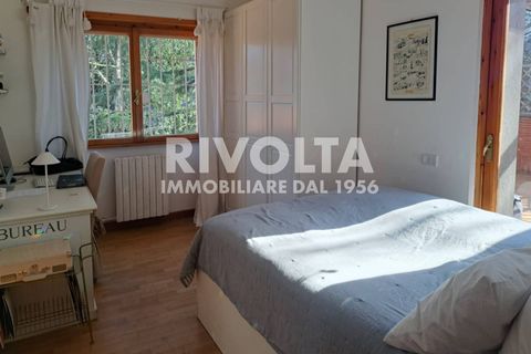 Lejlighed i Rome, Rome, Rome - € 695.000 | Ref: FRM Attico Via della Mendola - foto 15