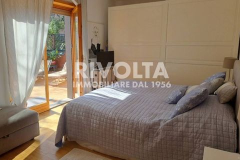 Lejlighed i Rome, Rome, Rome - € 695.000 | Ref: FRM Attico Via della Mendola - foto 18