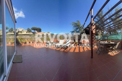 Lejlighed i Rome, Rome, Rome - € 695.000 | Ref: FRM Attico Via della Mendola - foto 8