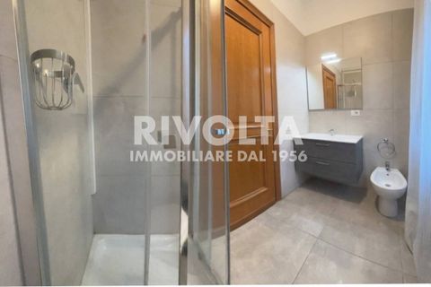 Lejlighed i Rome, Rome, Rome - € 695.000 | Ref: FRM Attico Via della Mendola - foto 21