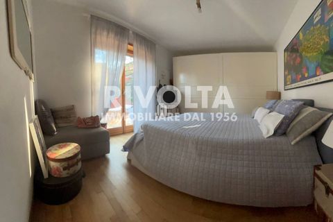 Lejlighed i Rome, Rome, Rome - € 695.000 | Ref: FRM Attico Via della Mendola - foto 22