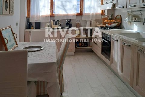Lejlighed i Rome, Rome, Rome - € 695.000 | Ref: FRM Attico Via della Mendola - foto 23