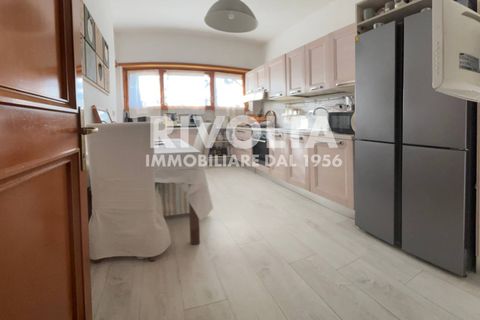 Lejlighed i Rome, Rome, Rome - € 695.000 | Ref: FRM Attico Via della Mendola - foto 25