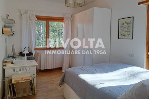 Lejlighed i Rome, Rome, Rome - € 695.000 | Ref: FRM Attico Via della Mendola - foto 27