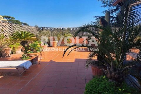 Lejlighed i Rome, Rome, Rome - € 695.000 | Ref: FRM Attico Via della Mendola - foto 29