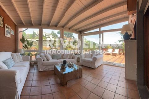 Lejlighed i Rome, Rome, Rome - € 695.000 | Ref: FRM Attico Via della Mendola - foto 12