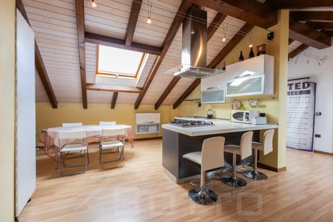 Villa i Borgomanero, Novara, Borgomanero - € 385.000 | Ref: 4-BMUMB - foto 4