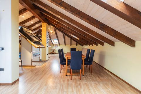 Villa i Borgomanero, Novara, Borgomanero - € 385.000 | Ref: 4-BMUMB - foto 7