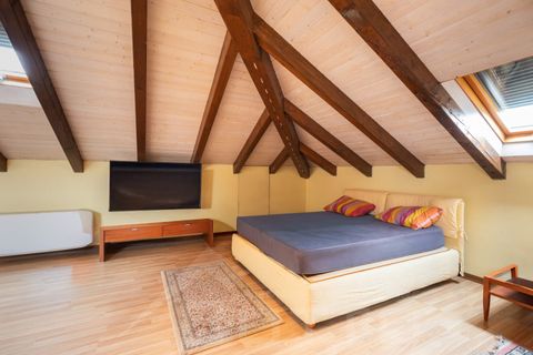 Villa i Borgomanero, Novara, Borgomanero - € 385.000 | Ref: 4-BMUMB - foto 9