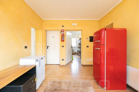 Villa i Borgomanero, Novara, Borgomanero - € 385.000 | Ref: 4-BMUMB - foto 11
