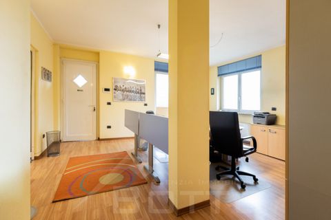 Villa i Borgomanero, Novara, Borgomanero - € 385.000 | Ref: 4-BMUMB - foto 14