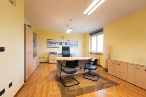 Villa i Borgomanero, Novara, Borgomanero - € 385.000 | Ref: 4-BMUMB - foto 15