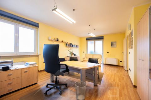 Villa i Borgomanero, Novara, Borgomanero - € 385.000 | Ref: 4-BMUMB - foto 17