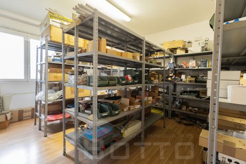 Villa i Borgomanero, Novara, Borgomanero - € 385.000 | Ref: 4-BMUMB - foto 24