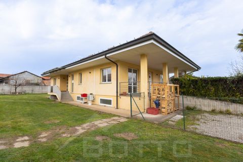 Villa i Borgomanero, Novara, Borgomanero - € 385.000 | Ref: 4-BMUMB - foto 29