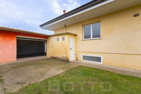 Villa i Borgomanero, Novara, Borgomanero - € 385.000 | Ref: 4-BMUMB - foto 33