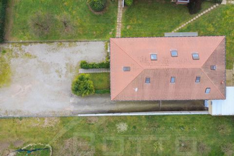 Villa i Borgomanero, Novara, Borgomanero - € 385.000 | Ref: 4-BMUMB - foto 35