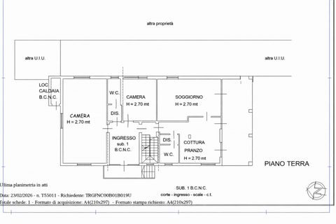 Villa i Borgomanero, Novara, Borgomanero - € 385.000 | Ref: 4-BMUMB - foto 36