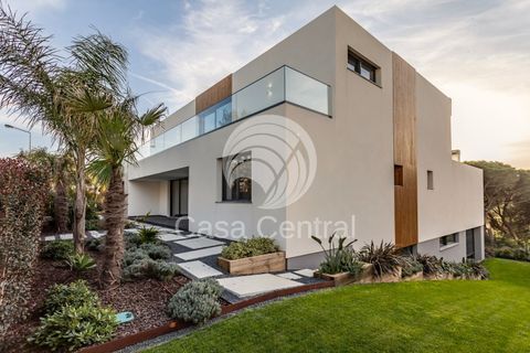 Villa i Cascais, Lisbon, Cascais - € 3.900.000 | Ref: 010260245 - foto 1