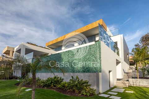 Villa i Cascais, Lisbon, Cascais - € 3.900.000 | Ref: 010260245 - foto 4