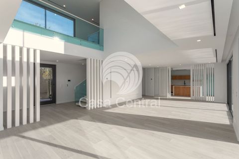 Villa i Cascais, Lisbon, Cascais - € 3.900.000 | Ref: 010260245 - foto 5
