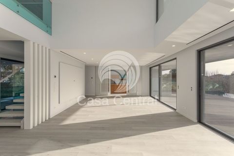 Villa i Cascais, Lisbon, Cascais - € 3.900.000 | Ref: 010260245 - foto 7