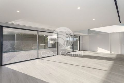 Villa i Cascais, Lisbon, Cascais - € 3.900.000 | Ref: 010260245 - foto 8