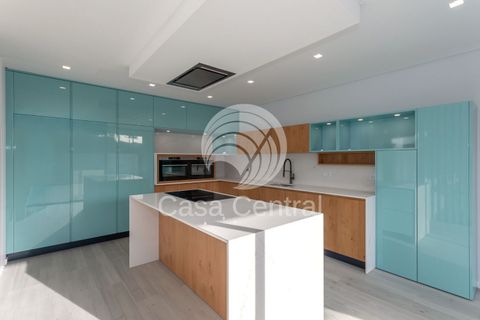 Villa i Cascais, Lisbon, Cascais - € 3.900.000 | Ref: 010260245 - foto 9